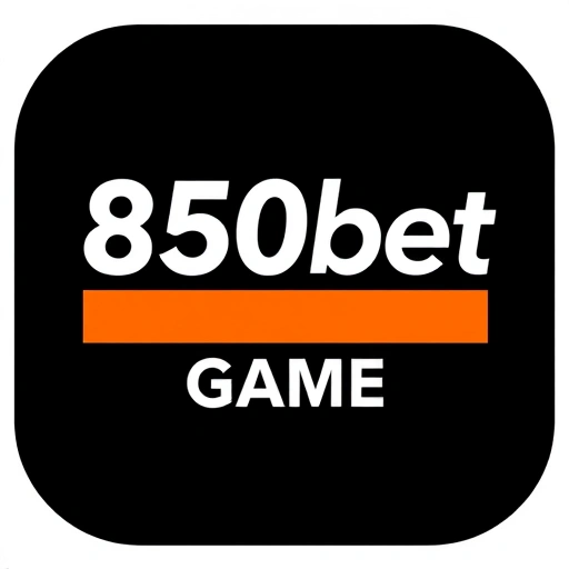 Logo da 850bet