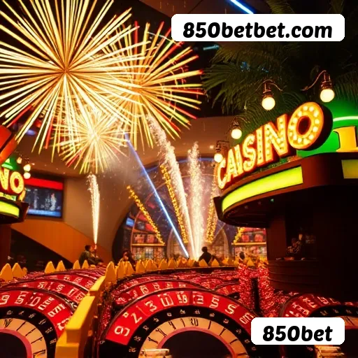 Aplicativo móvel 850bet para iOS e Android