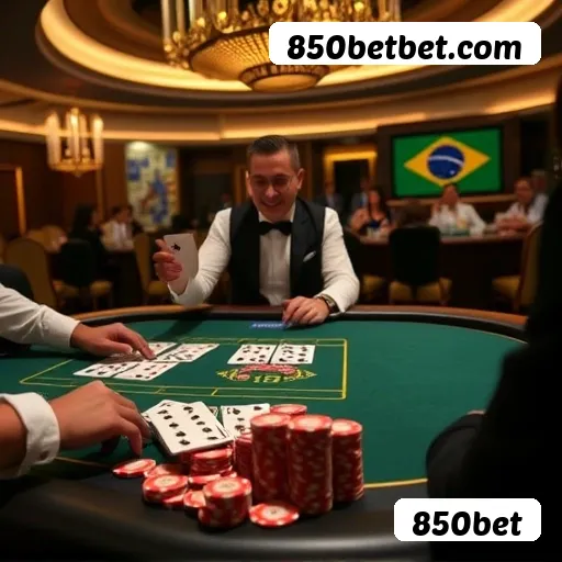 Ferramentas de apostas 850bet